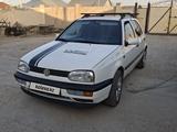 Volkswagen Golf 1993 годаүшін1 600 000 тг. в Тараз – фото 2