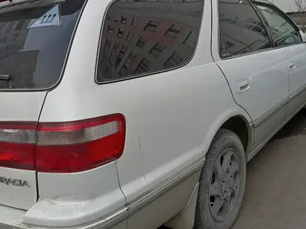 Toyota Camry Gracia 1998 года за 3 500 000 тг. в Ушарал – фото 2