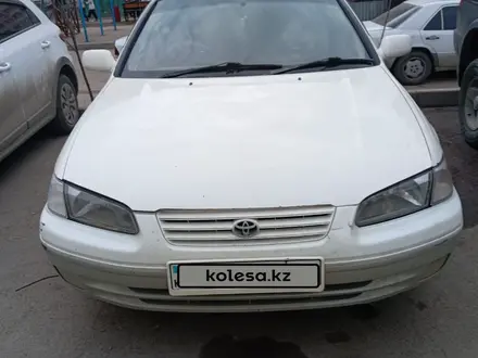 Toyota Camry Gracia 1998 года за 3 500 000 тг. в Ушарал – фото 3