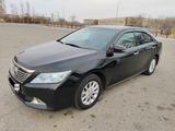 Toyota Camry 2012 годаfor8 500 000 тг. в Шымкент – фото 2