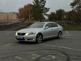 Lexus GS 300 2006 года за 6 500 000 тг. в Алматы – фото 3