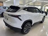 Jetour Dashing Premium 2025 годаүшін10 490 000 тг. в Караганда – фото 4