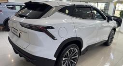 Jetour Dashing Premium 2025 года за 10 490 000 тг. в Караганда – фото 4