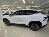 Jetour Dashing Premium 2025 годаүшін10 490 000 тг. в Караганда – фото 3