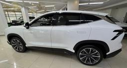 Jetour Dashing Premium 2025 года за 10 490 000 тг. в Караганда – фото 3