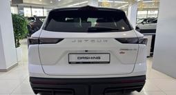 Jetour Dashing Premium 2025 года за 10 490 000 тг. в Караганда – фото 2