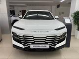 Jetour Dashing Premium 2025 годаүшін10 490 000 тг. в Караганда