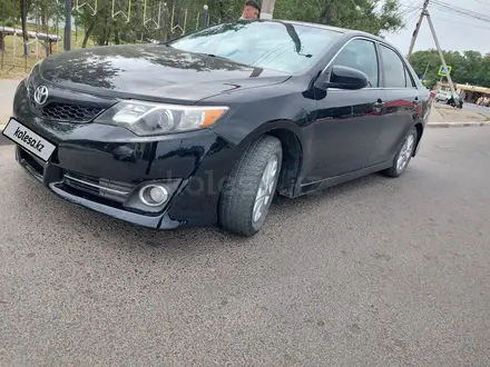 Toyota Camry 2013 года за 8 000 000 тг. в Уральск