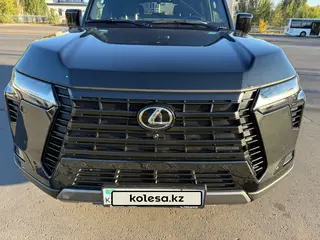 Lexus GX 550