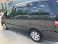 Toyota Alphard 2004 годаүшін6 800 000 тг. в Костанай – фото 2