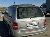 Kia Carnival 2003 годаүшін1 800 000 тг. в Шымкент