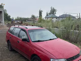Toyota Carina E