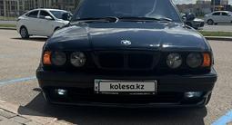 BMW 525 1995 года за 3 700 000 тг. в Астана
