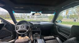 BMW 525 1995 года за 3 700 000 тг. в Астана – фото 2