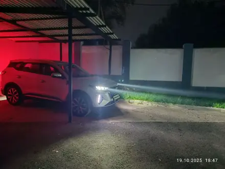 Chery Tiggo 7 Pro 2024 года за 8 400 000 тг. в Алматы – фото 2