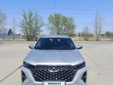 Chery Tiggo 7 Pro 2024 годаүшін8 400 000 тг. в Алматы