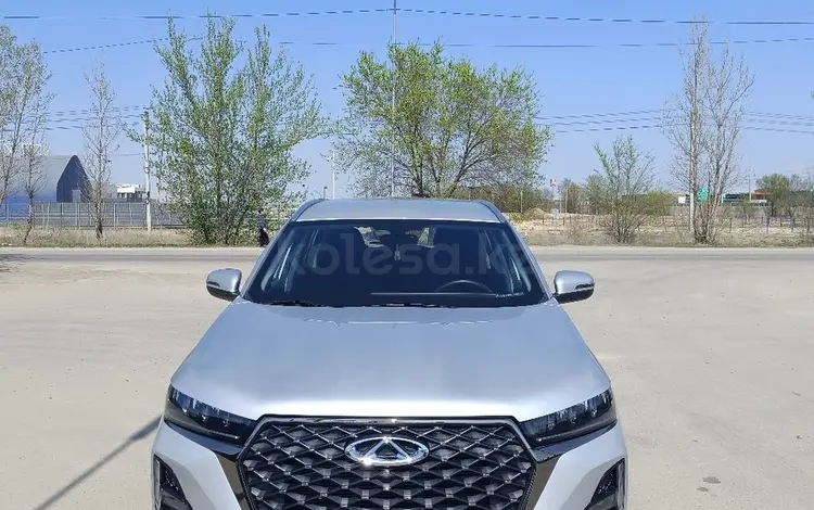 Chery Tiggo 7 Pro 2024 года за 8 400 000 тг. в Алматы