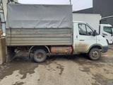 ГАЗ  ГАЗель (3302) 2003 года за 2 500 000 тг. в Атырау – фото 2
