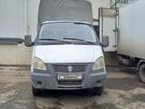 ГАЗ  ГАЗель (3302) 2003 года за 2 500 000 тг. в Атырау