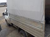 ГАЗ  ГАЗель (3302) 2003 года за 2 500 000 тг. в Атырау – фото 3