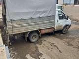 ГАЗ  ГАЗель (3302) 2003 года за 2 500 000 тг. в Атырау – фото 4