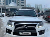 Lexus LX 570 2013 годаүшін28 000 000 тг. в Тараз