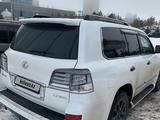 Lexus LX 570 2013 года за 30 000 000 тг. в Тараз – фото 4