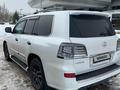 Lexus LX 570 2013 годаүшін28 000 000 тг. в Тараз – фото 5