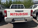 Mitsubishi L200 2023 года за 12 300 000 тг. в Алматы – фото 2