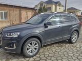 Chevrolet Captiva 2018 года за 10 500 000 тг. в Актау – фото 3