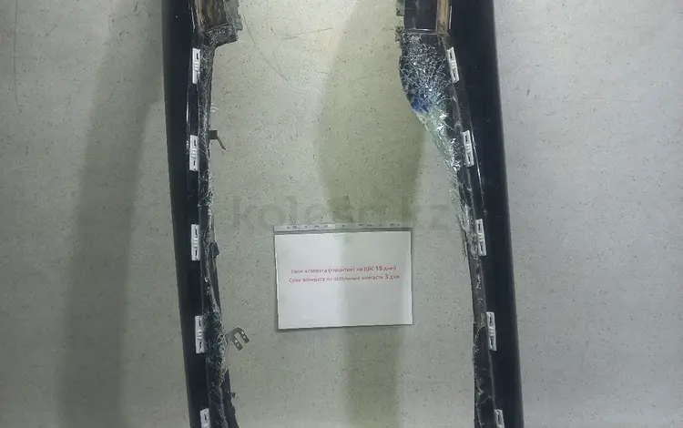 Передние стойки на Тойота Камри 70 за 110 000 тг. в Алматы