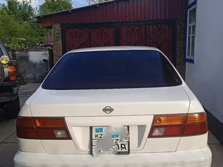 Nissan Sunny 1997 года за 1 600 000 тг. в Талдыкорган