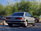 Audi 100 1992 годаfor2 300 000 тг. в Алматы – фото 4