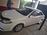 Daewoo Gentra 2014 года за 4 000 000 тг. в Шымкент – фото 5