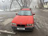 BMW 320 1991 годаfor1 200 000 тг. в Тараз – фото 3