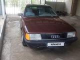 Audi 100 1990 годаүшін1 900 000 тг. в Алматы – фото 3