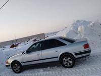 Audi 100 1991 года за 2 200 000 тг. в Петропавловск