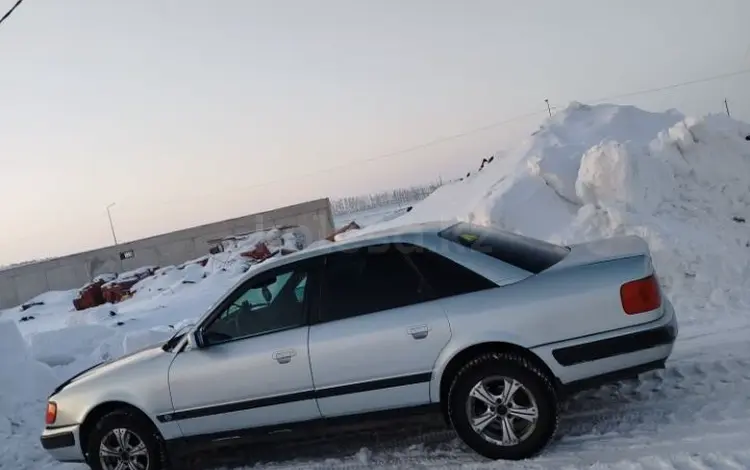 Audi 100 1991 года за 2 200 000 тг. в Петропавловск