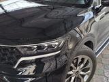 Kia Sorento 2021 года за 16 700 000 тг. в Тараз – фото 3