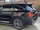Kia Sorento 2021 года за 16 700 000 тг. в Тараз – фото 4