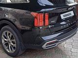 Kia Sorento 2021 года за 16 700 000 тг. в Тараз – фото 5