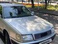 Audi 100 1991 годаfor2 300 000 тг. в Алматы – фото 4