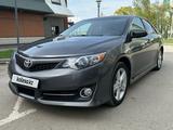 Toyota Camry 2012 годаүшін8 700 000 тг. в Актобе – фото 2