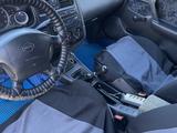 Nissan Primera 1996 года за 1 300 000 тг. в Кокшетау – фото 5