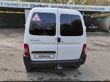 Peugeot Partner 2010 года за 2 250 999 тг. в Алматы – фото 2