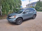 Honda CR-V 2011 года за 8 600 000 тг. в Уральск – фото 2