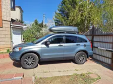 Honda CR-V, 2011