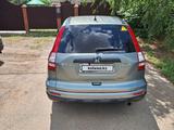 Honda CR-V 2011 года за 8 600 000 тг. в Уральск – фото 4