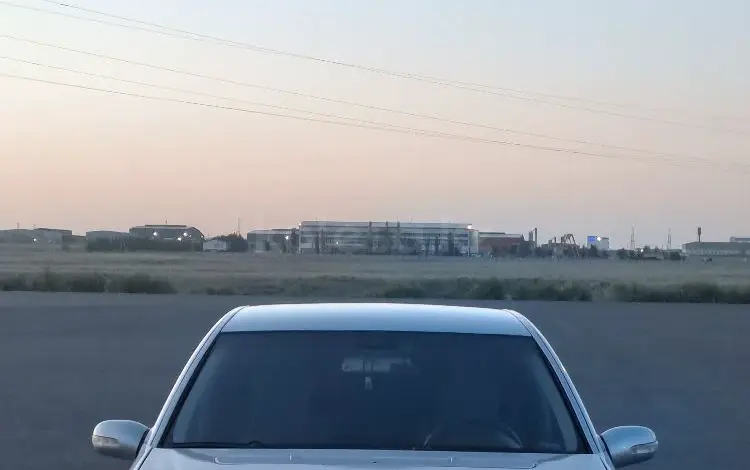 Mercedes-Benz E 320 2005 года за 5 000 000 тг. в Шымкент