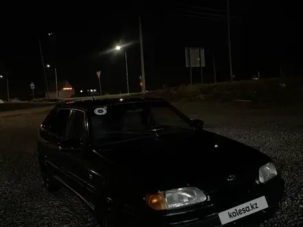 ВАЗ (Lada) 2114 2006 года за 800 000 тг. в Усть-Каменогорск